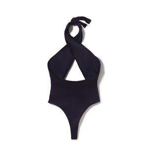 Inamorata in black beacon bikini (sold out)